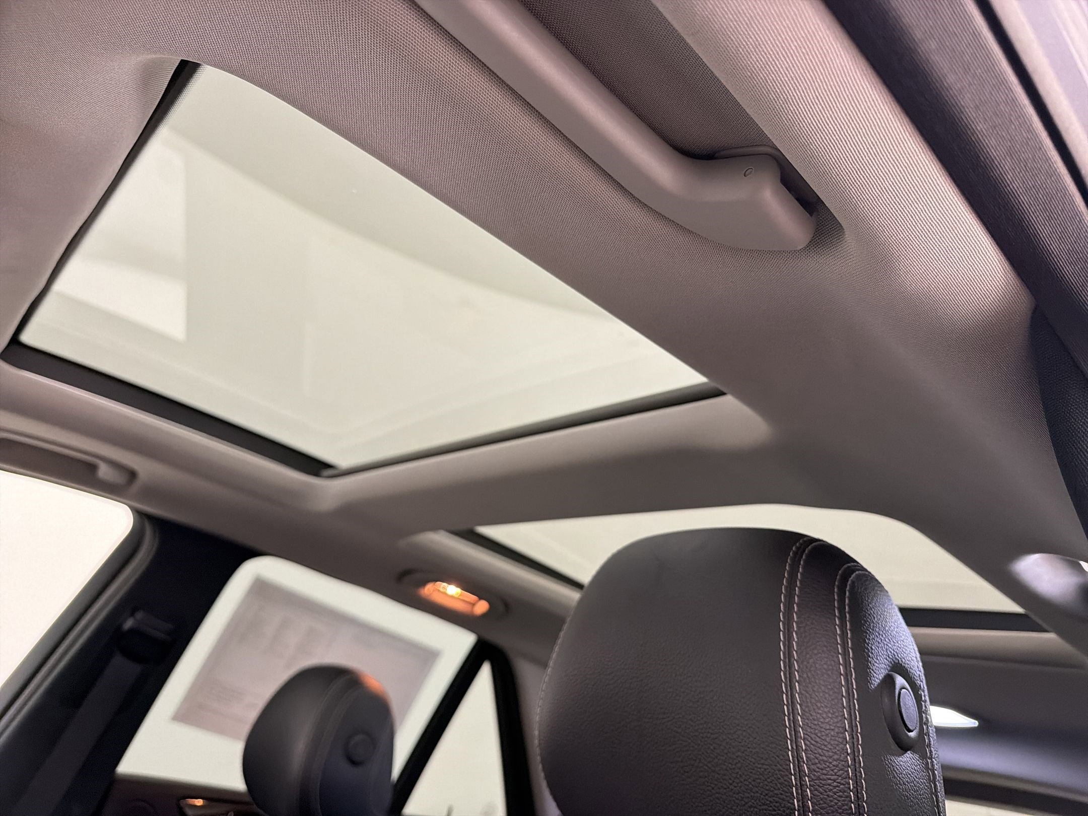 Used 2015 Mercedes-Benz ML 350 4MATIC image 13