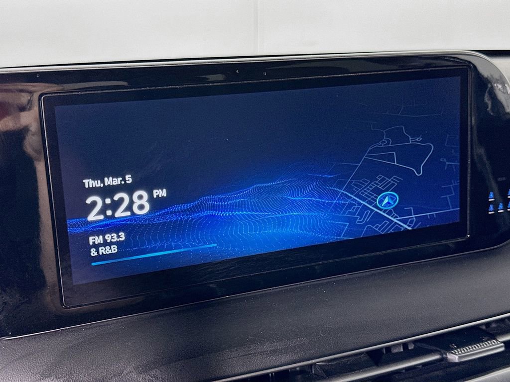 Used 2024 Hyundai Palisade Limited image 27