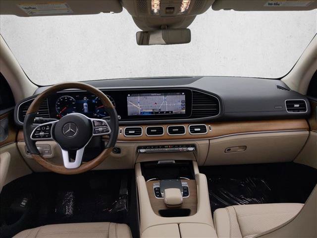Used 2020 Mercedes-Benz GLE 350 4MATIC image 17