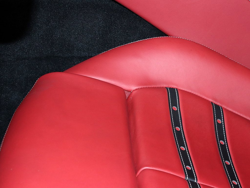 Certified 2021 Ferrari Roma image 77