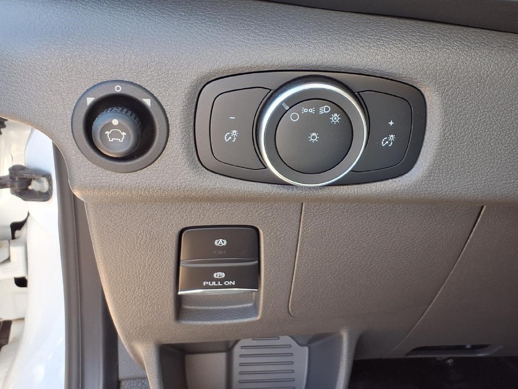 Used 2025 Ford Transit 150 Low Roof RWD image 19