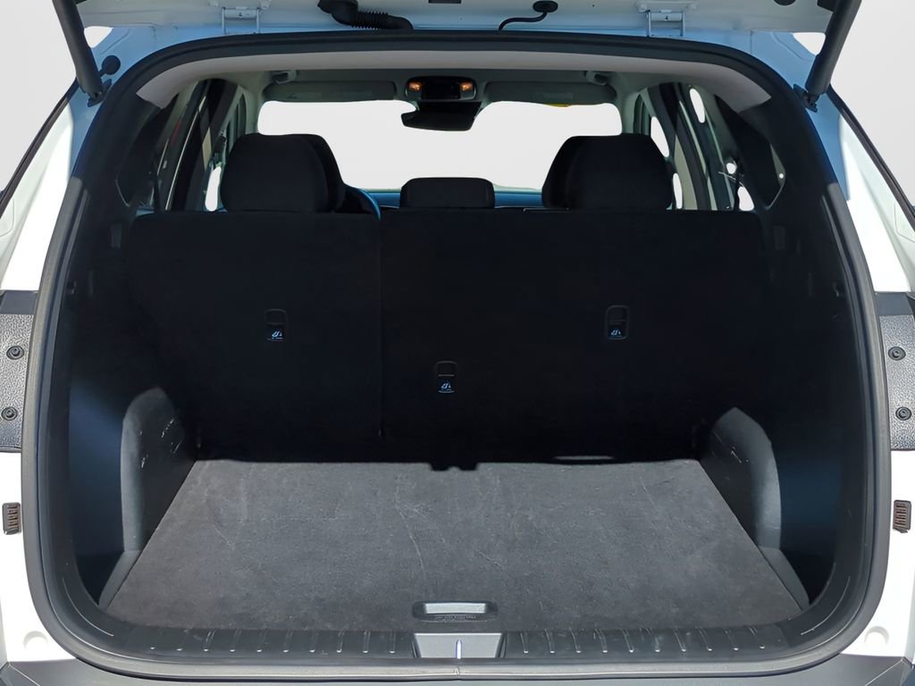 Used 2024 Hyundai Tucson SEL image 13