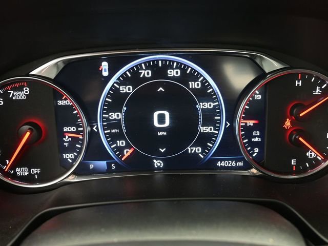 Used 2021 Chevrolet Blazer RS image 31