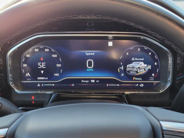 Used 2023 Chevrolet Silverado 1500 LT image 11
