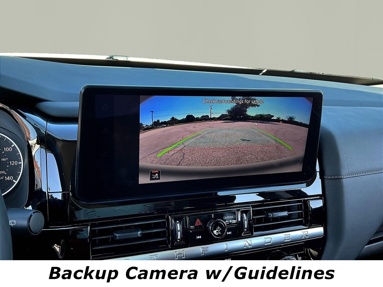 Certified 2026 Nissan Pathfinder SV AWD/4WD image 14
