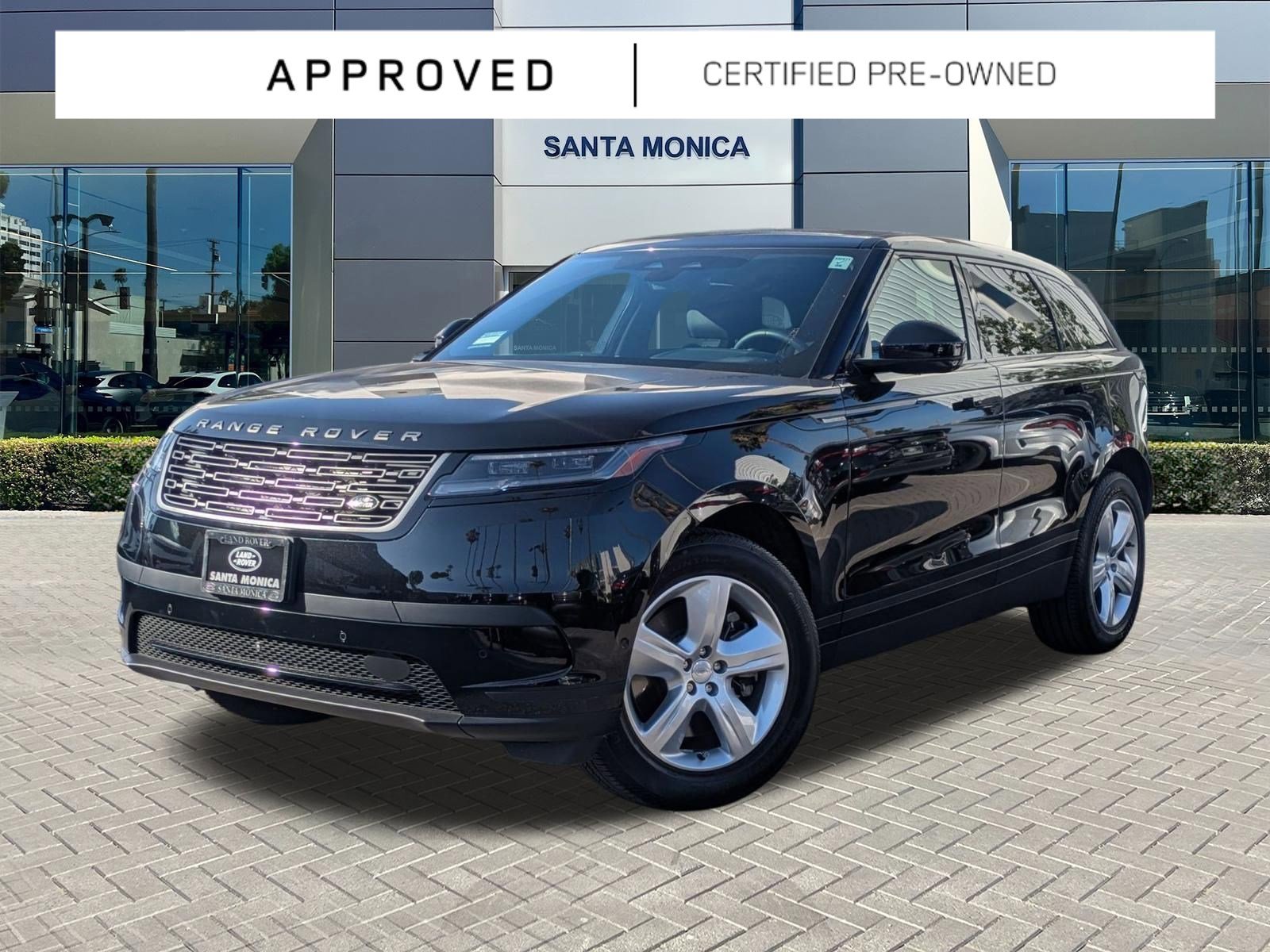 Used 2026 Land Rover Range Rover Velar S image 1
