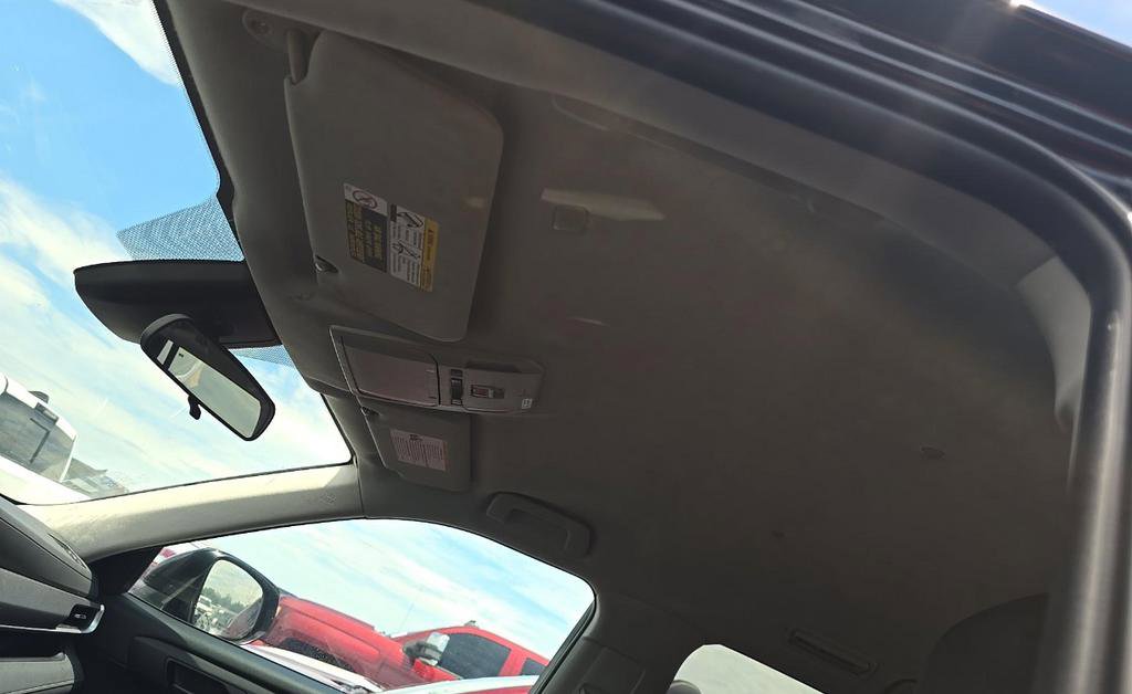 Used 2022 Toyota Highlander LE AWD/4WD image 17