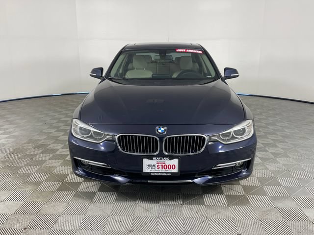 Used 2015 BMW 328i xDrive Sedan AWD/4WD image 29