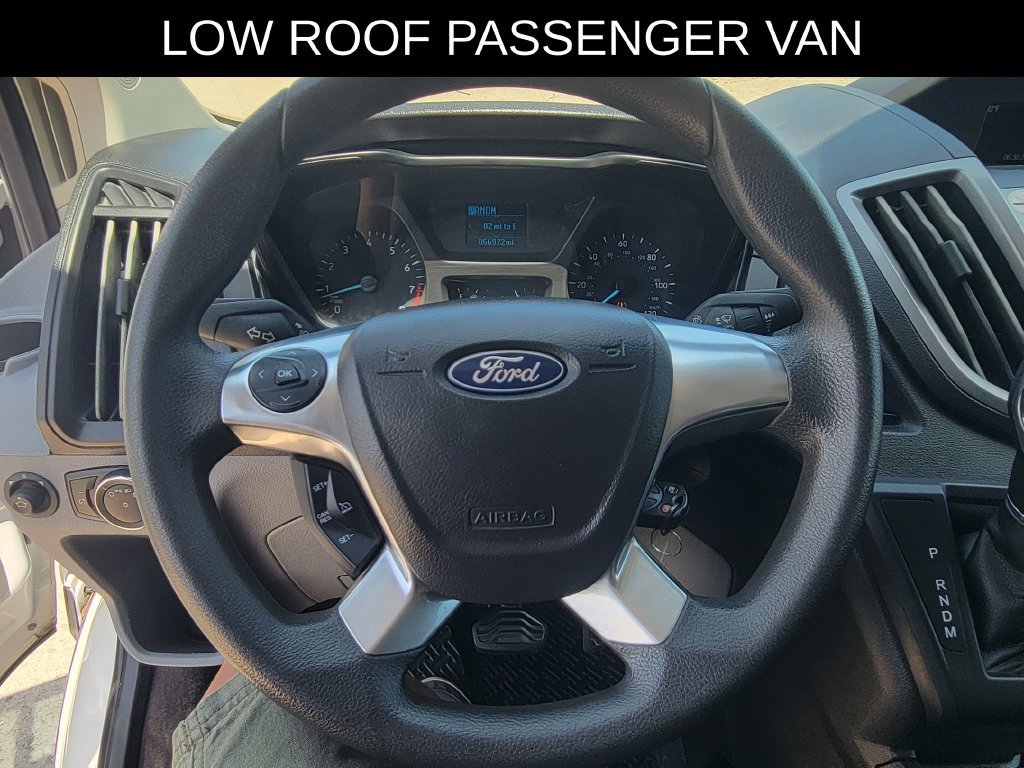 Used 2019 Ford Transit 350 XLT RWD image 17