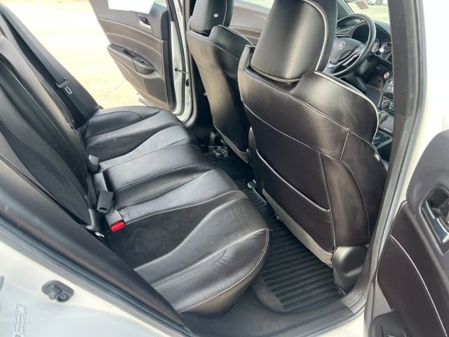 Used 2022 Acura ILX image 18