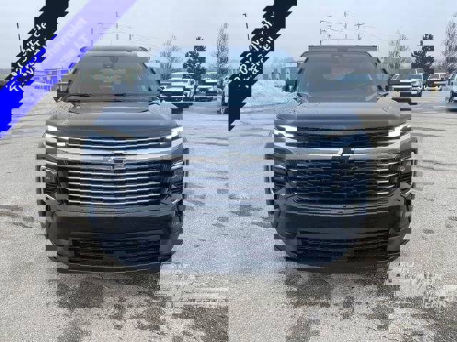 New 2026 Chevrolet Traverse LT w/ Driver Confidence Package image 8