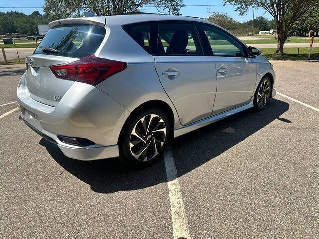 Used 2016 Scion iM FWD image 6