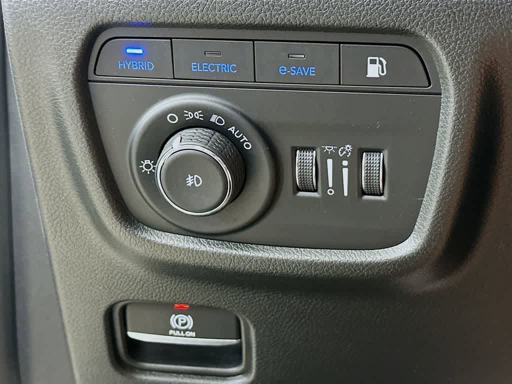 Used 2022 Jeep Grand Cherokee Limited 4xe w/ Luxury Tech Group II AWD/4WD image 27