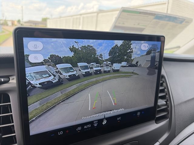 New 2027 Ford Transit 250 148 High Roof Extended w/ Load Area Protection Package RWD image 19