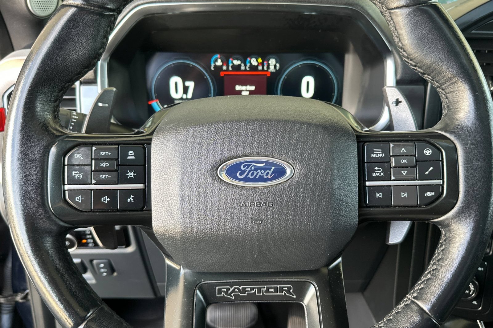 Used 2023 Ford F150 Raptor w/ Raptor 37 Performance Package AWD/4WD image 27