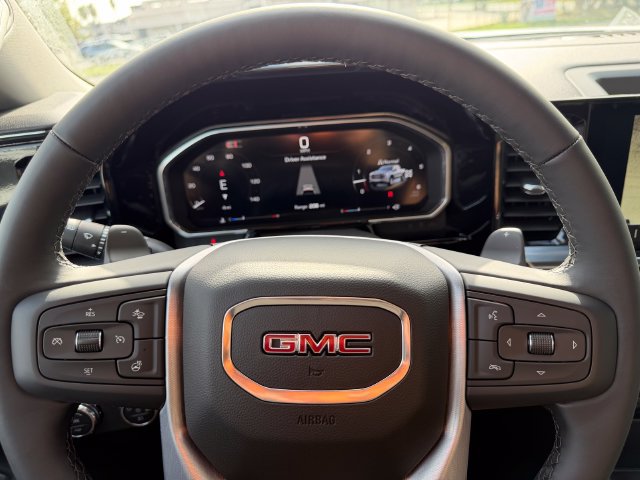 New 2026 GMC Sierra 1500 SLT AWD/4WD image 18