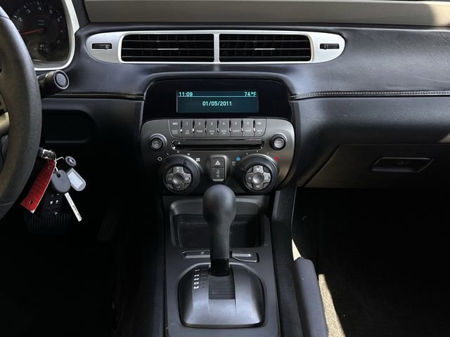 Used 2013 Chevrolet Camaro LS image 16