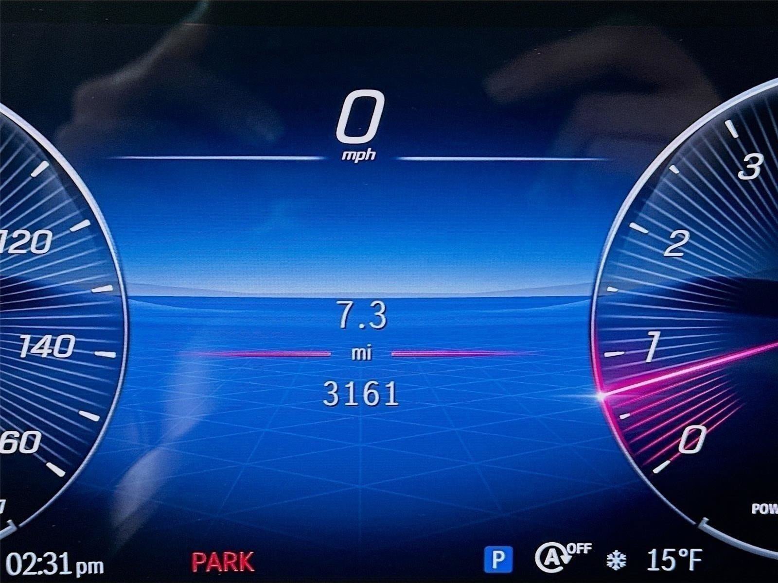 Certified 2026 Mercedes-Benz GLE 350 4MATIC image 15
