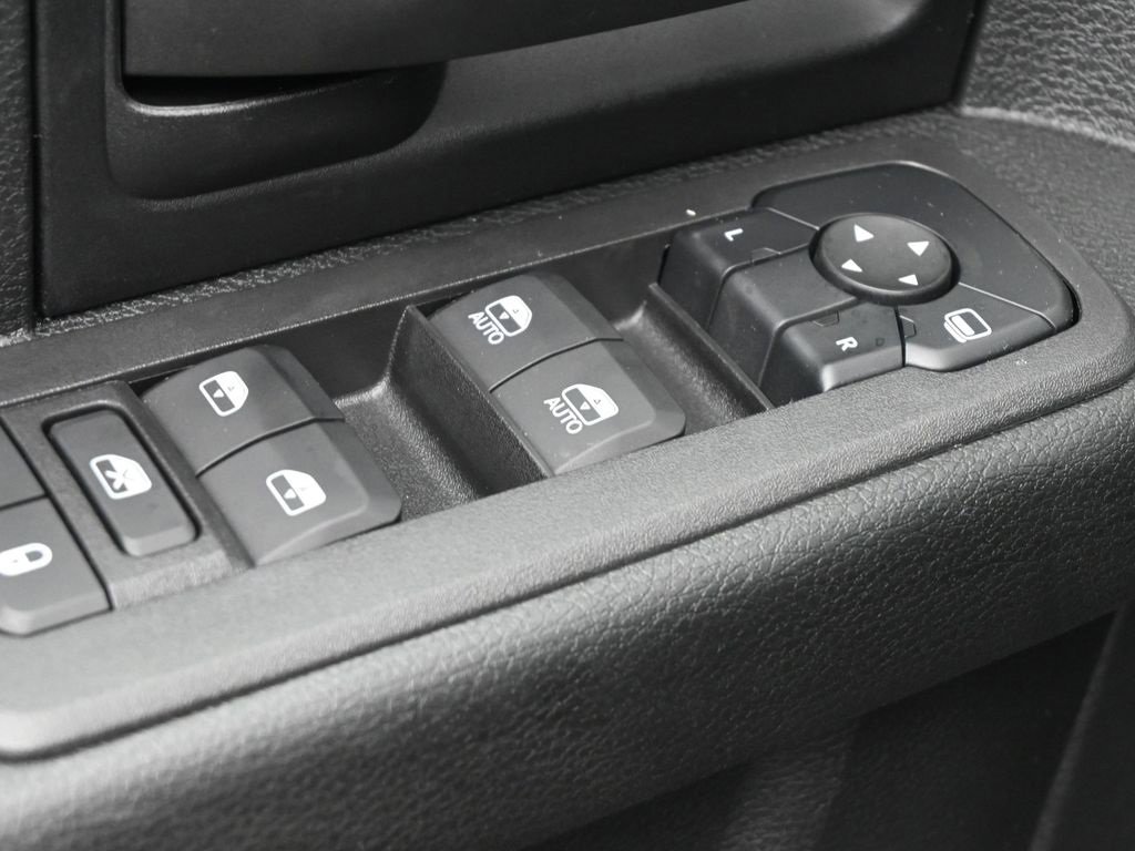 New 2025 RAM 2500 Tradesman image 20