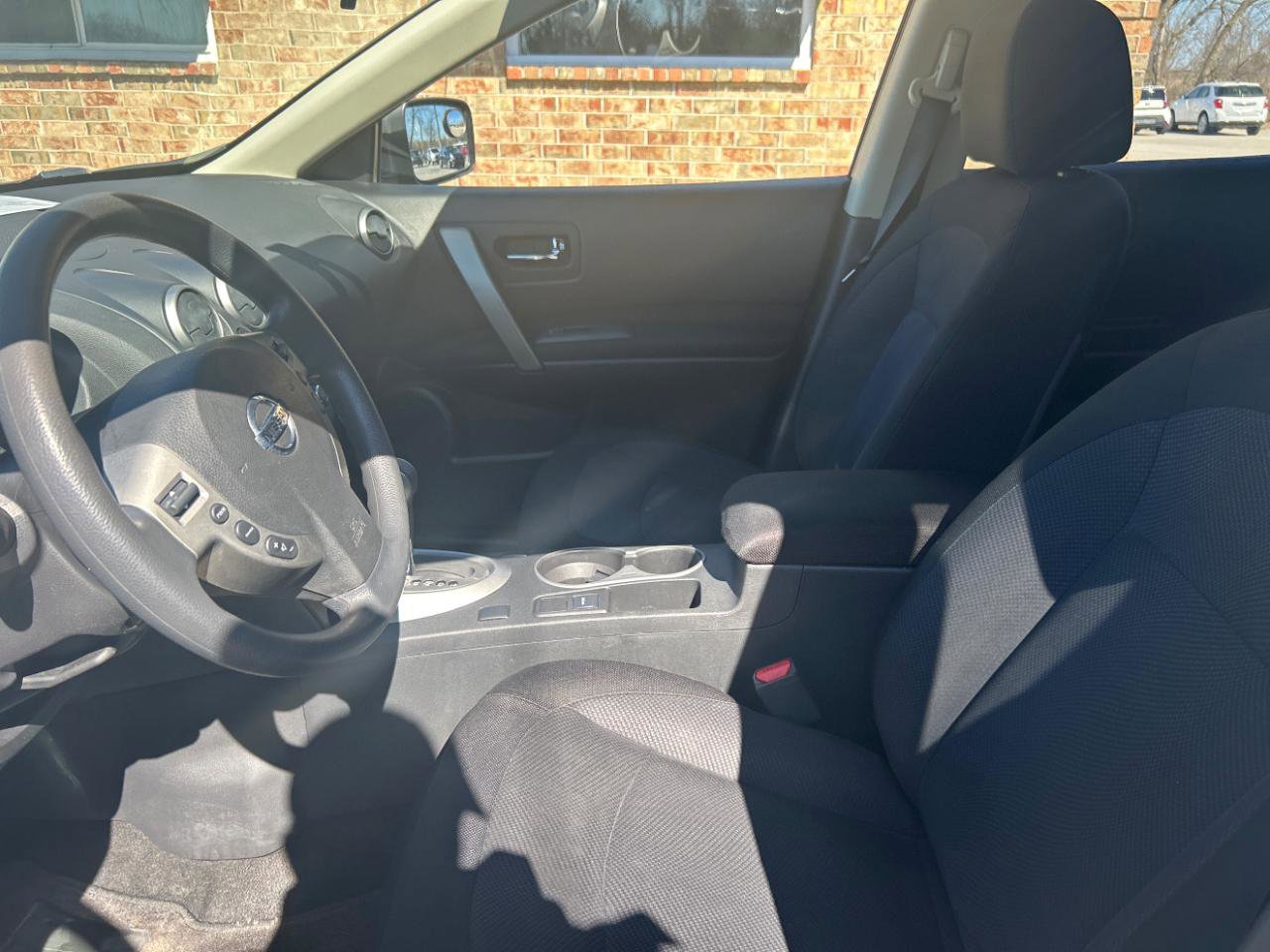 Used 2012 Nissan Rogue S w/ Special Edition Pkg image 18
