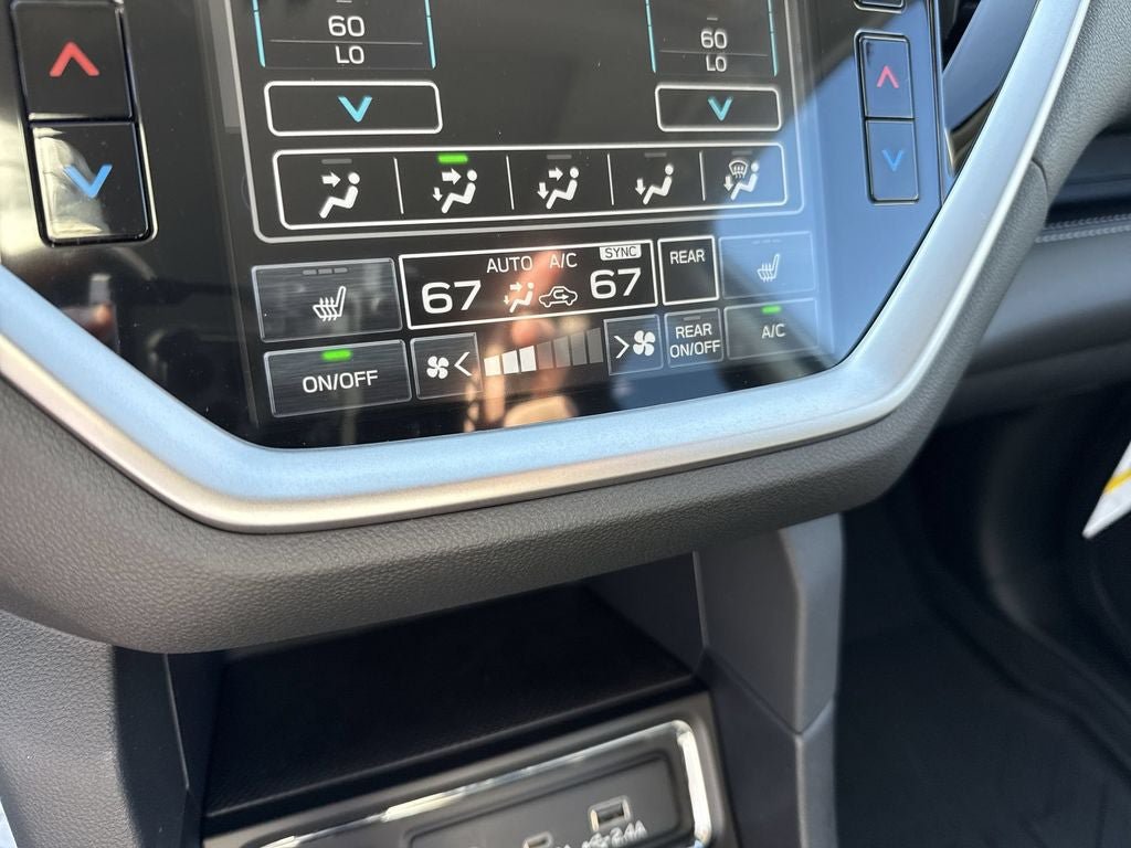 New 2026 Subaru Ascent Limited AWD/4WD image 37