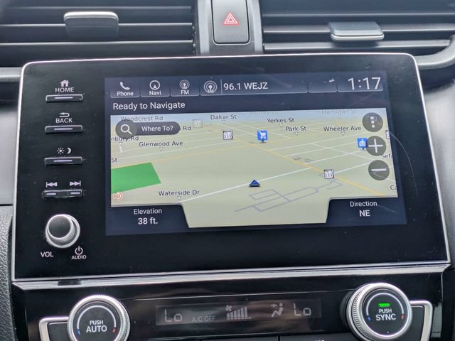 Used 2022 Honda Insight Touring image 20