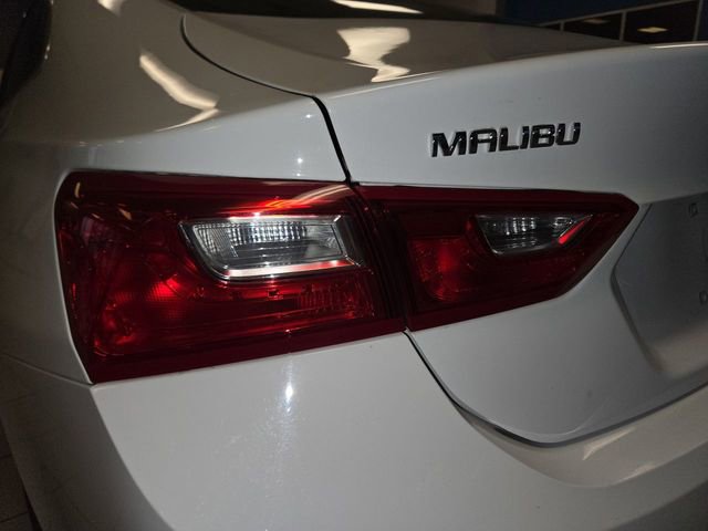 Used 2024 Chevrolet Malibu LT FWD image 27