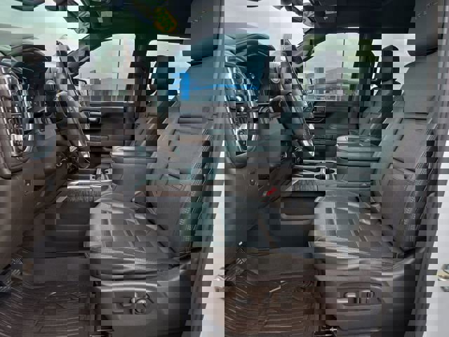 Used 2020 GMC Sierra 1500 Denali w/ Denali Premium Package image 11