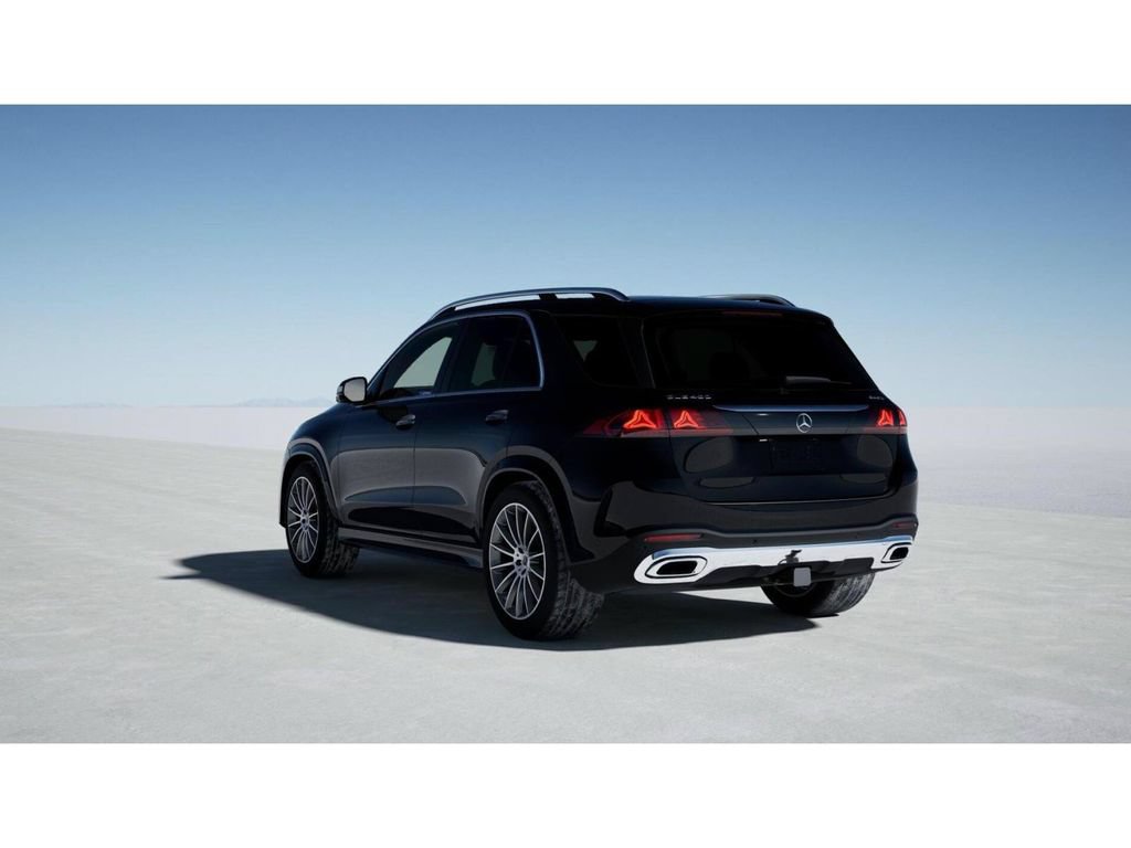 New 2027 Mercedes-Benz GLE 450 4MATIC image 28