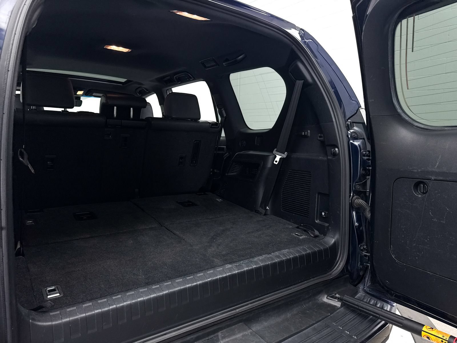Used 2022 Lexus GX 460 Premium w/ Premium Package AWD/4WD image 33
