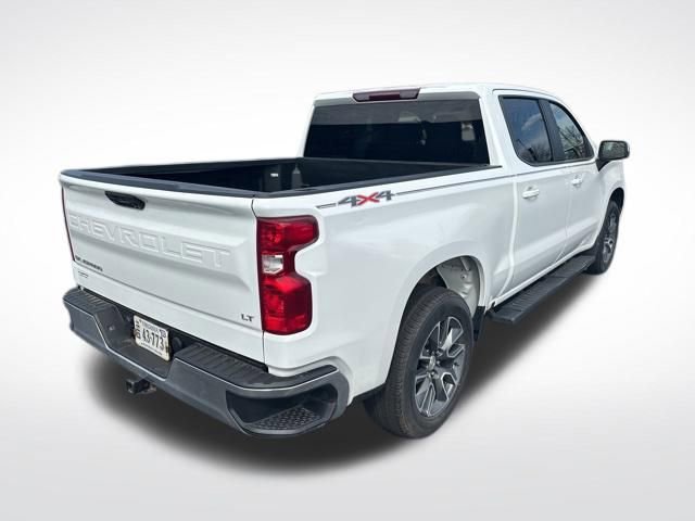 Used 2023 Chevrolet Silverado 1500 LT image 6