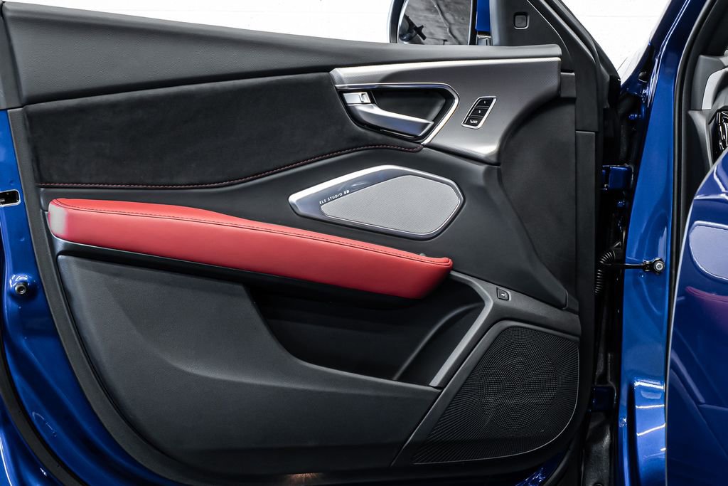 New 2026 Acura RDX A-Spec image 9