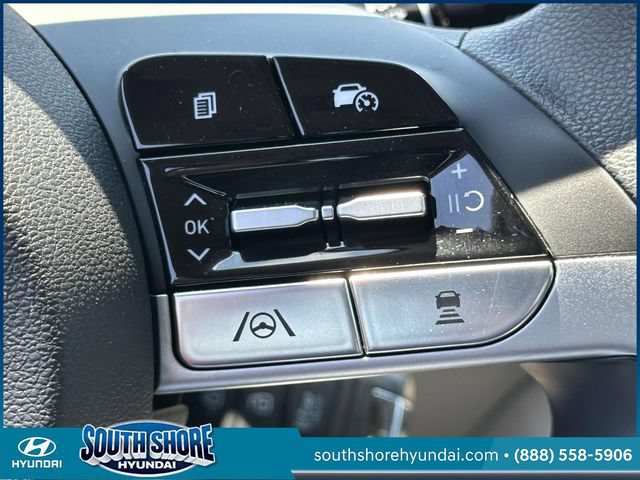 Certified 2024 Hyundai Tucson SE AWD/4WD image 23