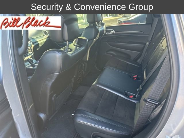Used 2019 Jeep Grand Cherokee Altitude image 6