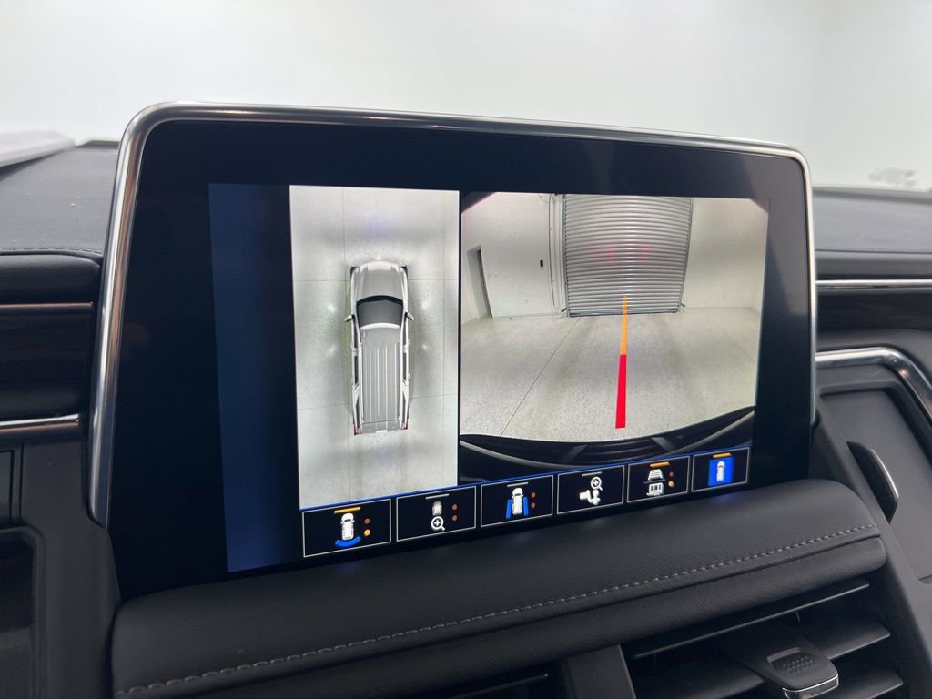 Used 2023 Chevrolet Tahoe LT w/ LT Signature Plus Package AWD/4WD image 14