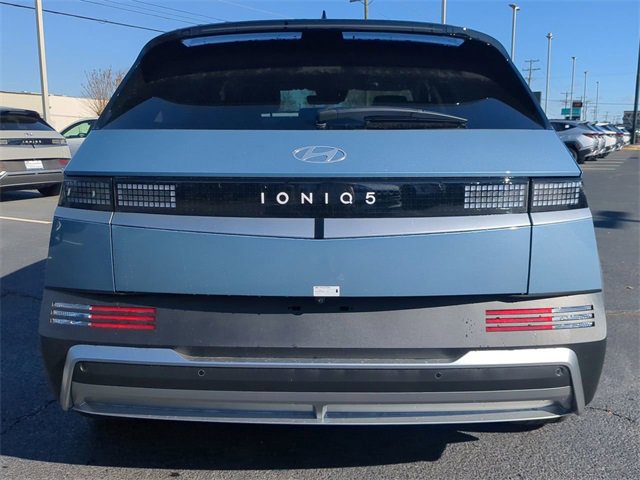 New 2026 Hyundai Ioniq 5 SEL image 5