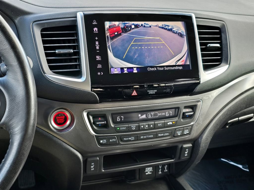 Used 2018 Honda Pilot EX-L image 21