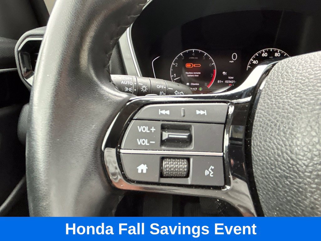Used 2023 Honda Pilot Touring image 26