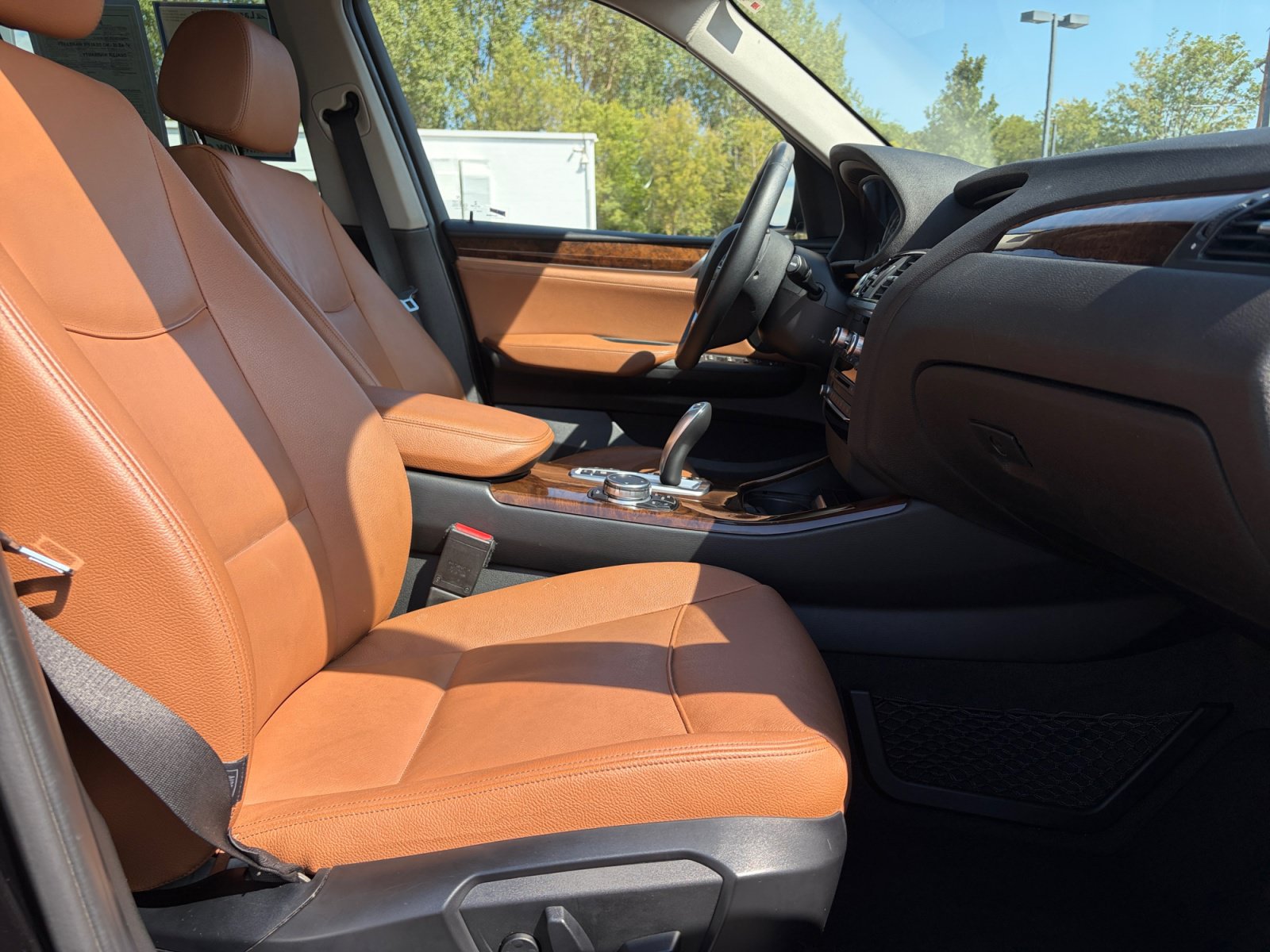 Used 2015 BMW X3 xDrive28i AWD/4WD image 19