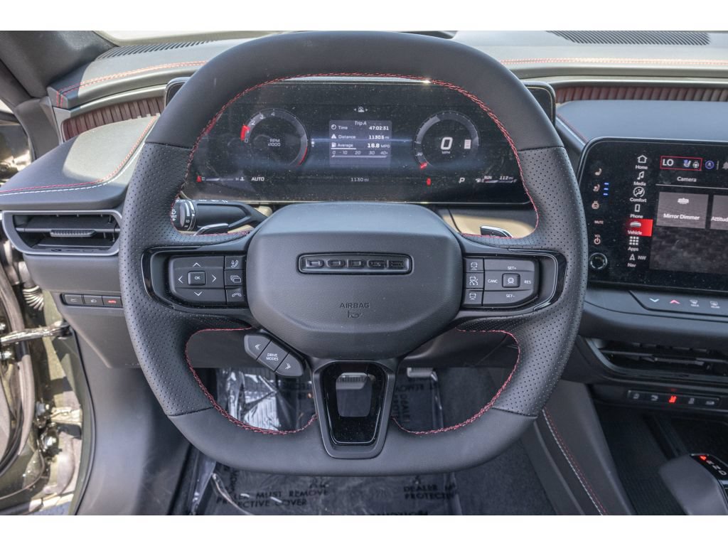 Used 2026 Dodge Charger Scat Pack AWD/4WD image 17