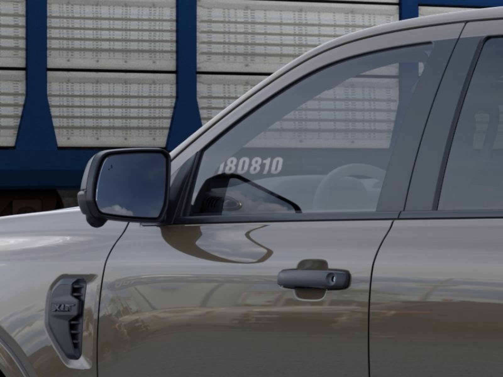 New 2026 Ford Ranger XLT AWD/4WD image 23