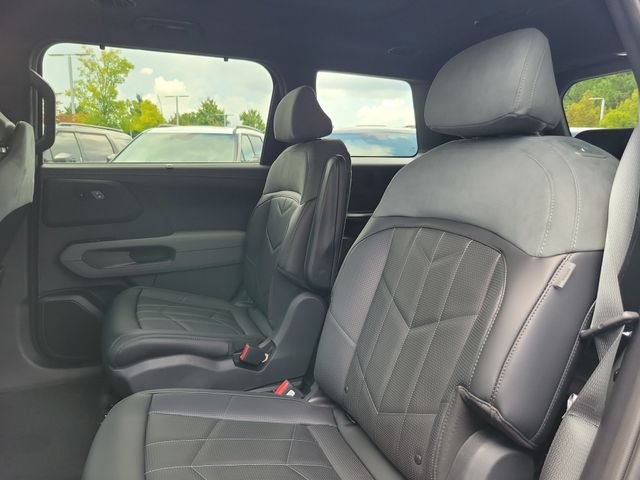 New 2027 Kia Telluride X-Line SX Prestige AWD/4WD image 11