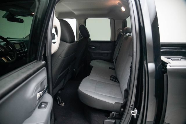 Used 2024 RAM 1500 Classic SLT AWD/4WD image 24