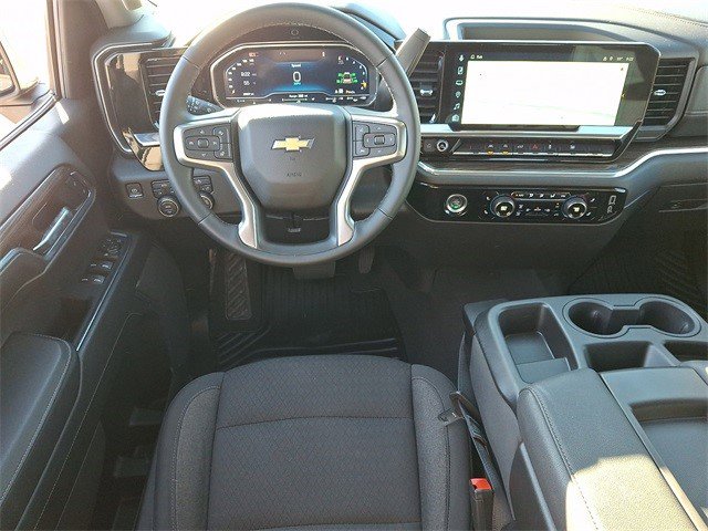 Certified 2024 Chevrolet Silverado 1500 LT image 10