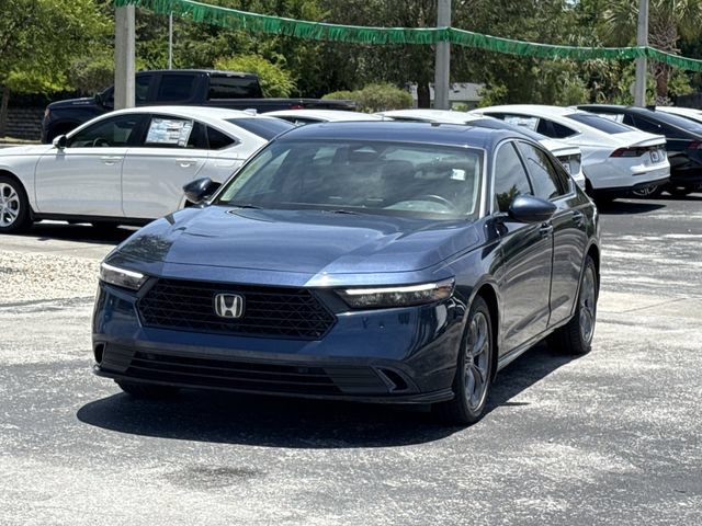 Used 2023 Honda Accord EX-L image 13