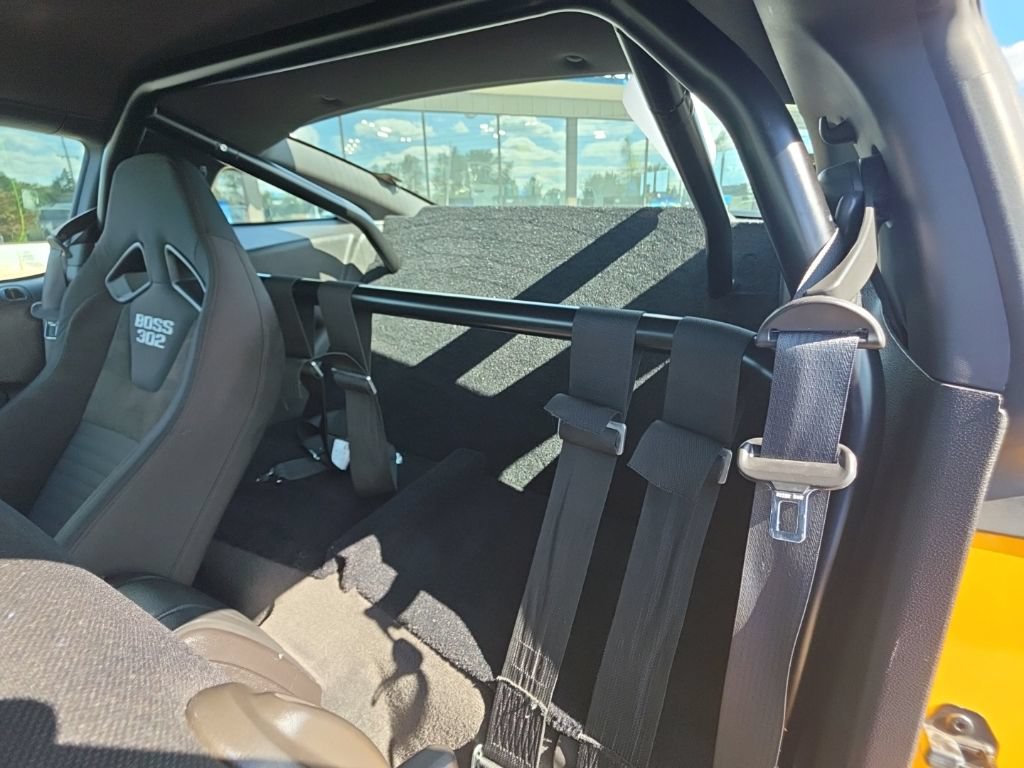 Used 2013 Ford Mustang Boss 302 RWD image 28