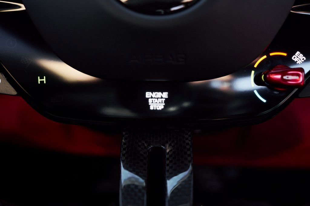 Used 2024 Ferrari 296 GTB image 62