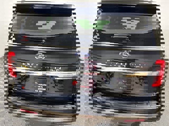 Certified 2024 Ford Expedition Max King Ranch image 5