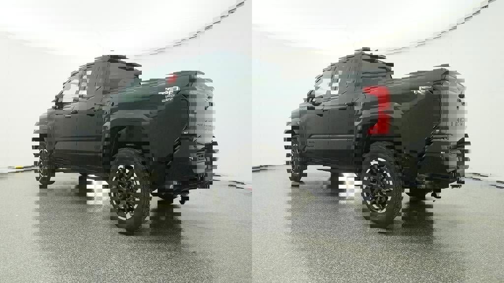 New 2025 Toyota Tacoma TRD Sport image 21