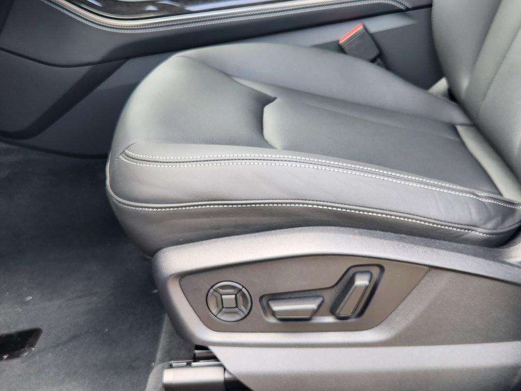New 2026 Audi Q7 Premium Plus AWD/4WD image 28